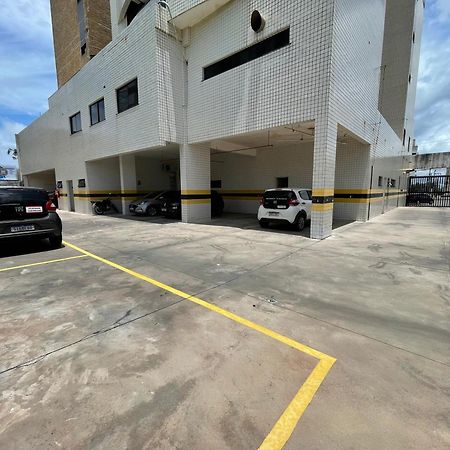 Flat Biarritz Proximo A Praia - Fonseca Imoveis Sao Luis  Ngoại thất bức ảnh