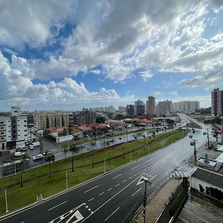 Flat Biarritz Proximo A Praia - Fonseca Imoveis Sao Luis  Ngoại thất bức ảnh