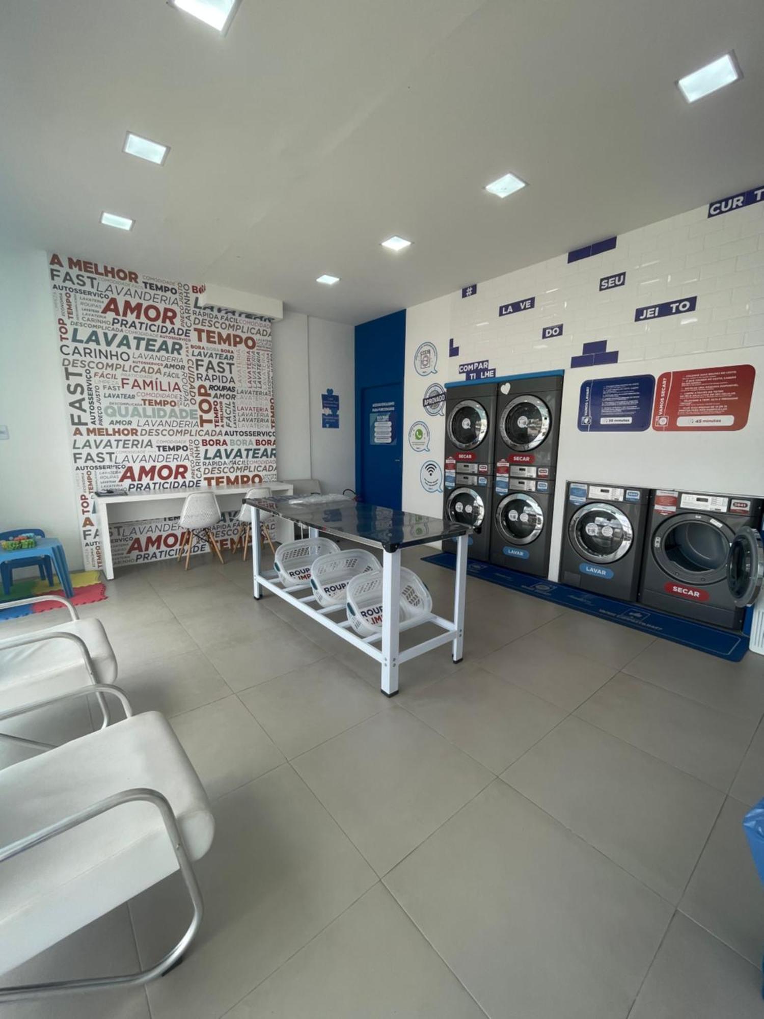 Flat Biarritz Proximo A Praia - Fonseca Imoveis Sao Luis  Ngoại thất bức ảnh