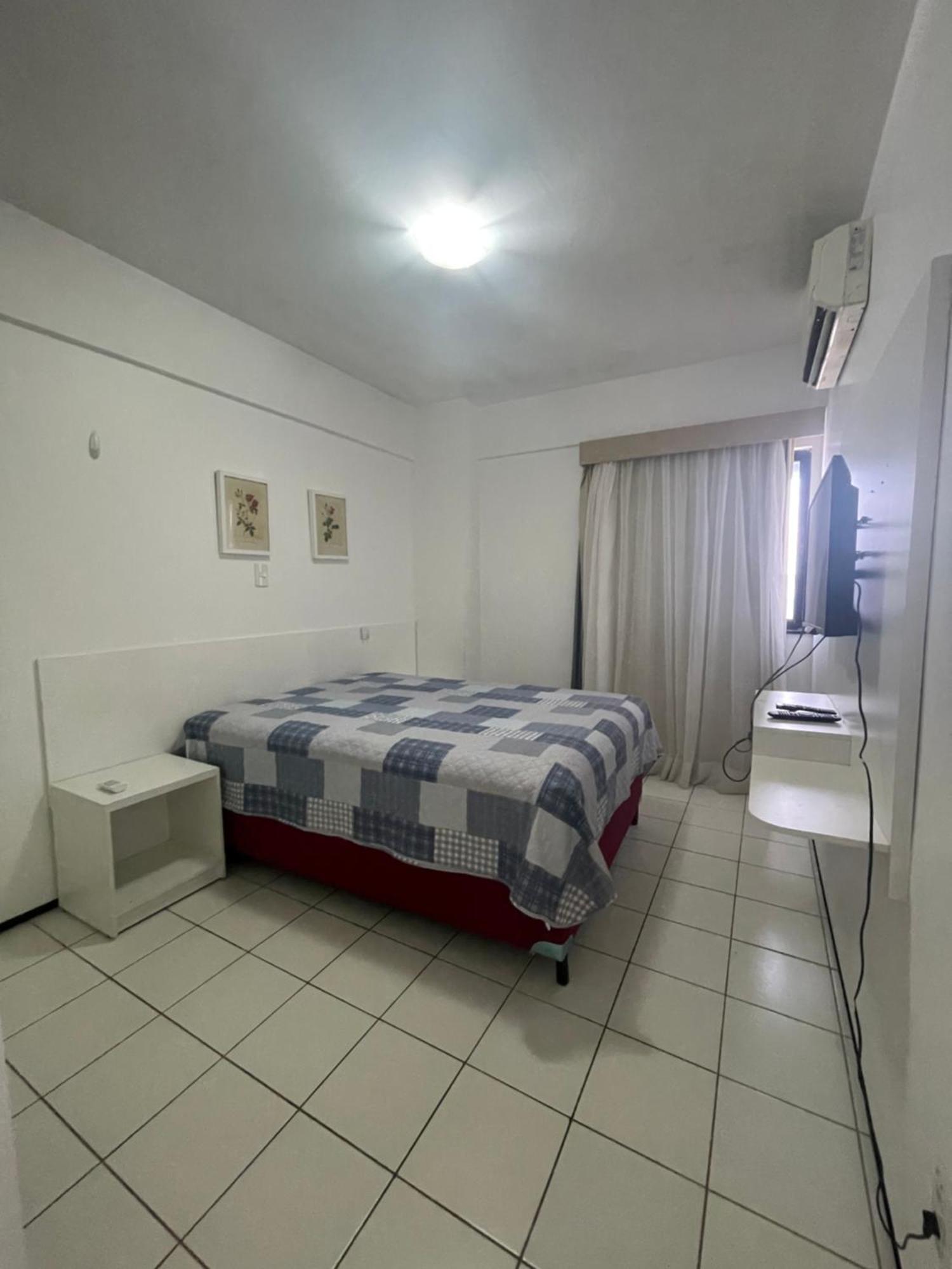 Flat Biarritz Proximo A Praia - Fonseca Imoveis Sao Luis  Ngoại thất bức ảnh